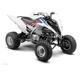 2013 Yamaha Raptor 700 For Sale | ATV Classifieds | ATV.com