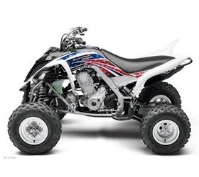 blast off now on the launching pad the new raptor 700 delivering