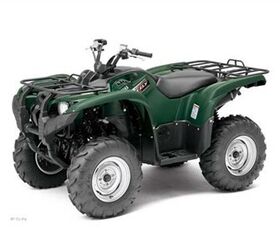 grizzly 550 gets it done the ultimate trail machine or second set of