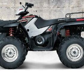 2005 Polaris SPORTSMAN 700 EFI For Sale | ATV Classifieds | ATV.com