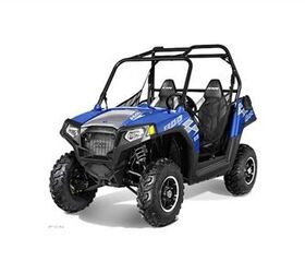 2013 Polaris Ranger RZR 800 EPS LE (Blue Fire) For Sale | ATV ...