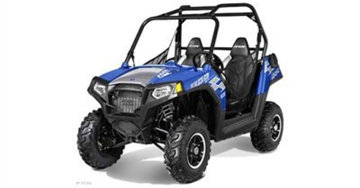 Blue Rzr 800 2013 Polaris Ranger RZR 800 EPS LE (Blue Fire) For Sale | ATV ...