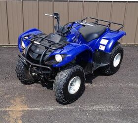 2004 Yamaha Grizzley 125 For Sale | ATV Classifieds | ATV.com