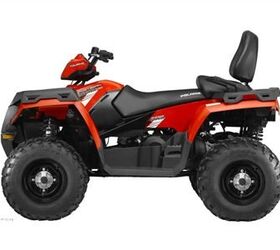 most comfortable 2 up value atv new integrated front storage 6 5 gal