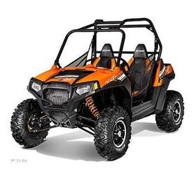 2012 Polaris Ranger RZR S 800 Orange Madness / Black LE For Sale | ATV ...
