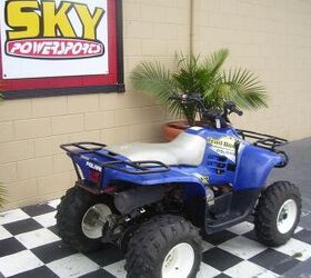 in stock in lake wales call 866 415 1538a full sized atv and