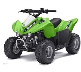 kid sized atv is back for youth atv riders age six years and