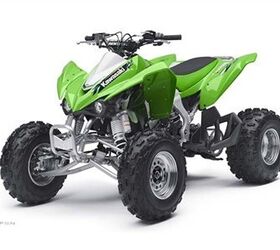 track ready sport atv dominates on the trailwhether youre