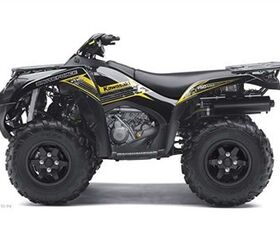 ultimate atv features power steering a powerful v twin and alloy