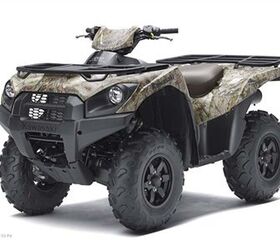 outdoorsmans dream atv delivers maximum performance and premium