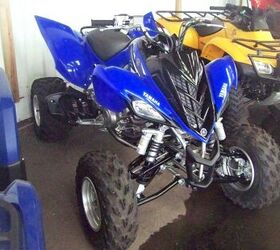 2011 Yamaha Raptor 700R For Sale | ATV Classifieds | ATV.com