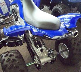 2011 Yamaha Raptor 700R For Sale | ATV Classifieds | ATV.com