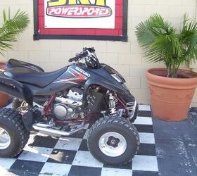 in stock in lake wales call 866 415 1538one ride on a quadsport