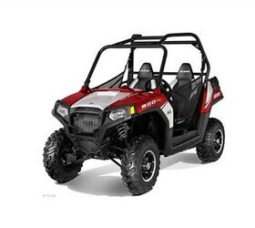 2012 Polaris Ranger RZR 800 EPS Sunset Red LE For Sale | ATV ...