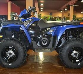 2012 Polaris Sportsman 400 HO For Sale | ATV Classifieds | ATV.com