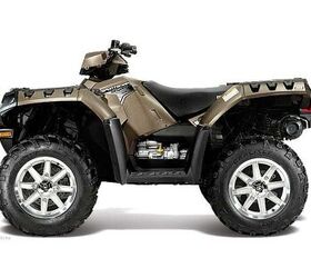 2012 Polaris Sportsman 550 EPS For Sale | ATV Classifieds | ATV.com