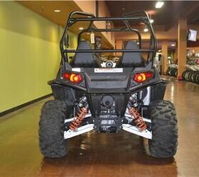 2012 Polaris Ranger RZR 800 S For Sale | ATV Classifieds | ATV.com