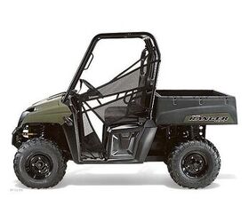 2012 Polaris Ranger 500 EFI For Sale | ATV Classifieds | ATV.com