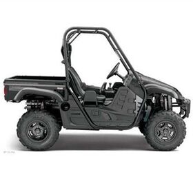 2013 Yamaha Rhino 700 FI Auto. 4x4 Special Edition For Sale | ATV ...