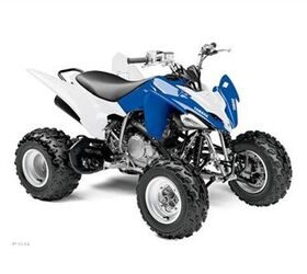 2013 Yamaha Raptor 250 For Sale | ATV Classifieds | ATV.com
