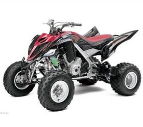 eye catching looks meets jaw dropping performancethe new raptor 700r