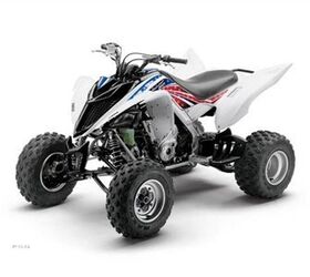 blast off now on the launching pad the new raptor 700 delivering