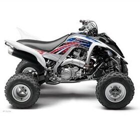 blast off now on the launching pad the new raptor 700 delivering