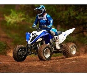 2013 Yamaha Raptor 700R For Sale | ATV Classifieds | ATV.com