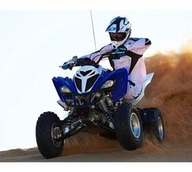 2013 Yamaha Raptor 700R For Sale | ATV Classifieds | ATV.com