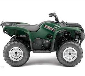 grizzly 550 gets it done the ultimate trail machine or second set of