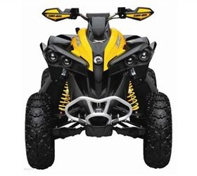 with our exclusive newly redesigned chassis now featured throughout the renegade