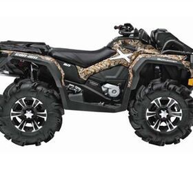 there s a can am outlander atv for any ride you can imagine bursting past friends