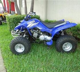 location pompano beach phone 954 785 4820 this is a yamaha raptor