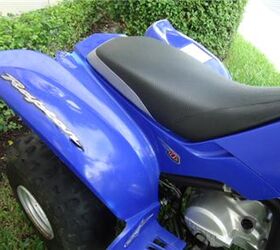 location pompano beach phone 954 785 4820 this is a yamaha raptor