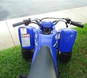 location pompano beach phone 954 785 4820 this is a yamaha raptor