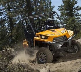 this aggressive teryx delivers premium off road performancethe