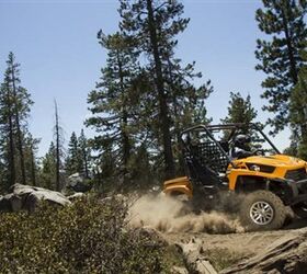 this aggressive teryx delivers premium off road performancethe