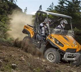 this aggressive teryx delivers premium off road performancethe