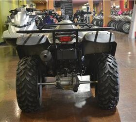 no tax to oregon customers the versatile mid sized prairie 360 4x4 atv