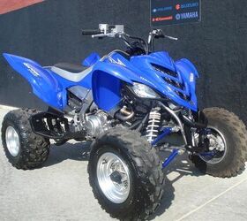2007 Yamaha Raptor 700R For Sale ATV Classifieds