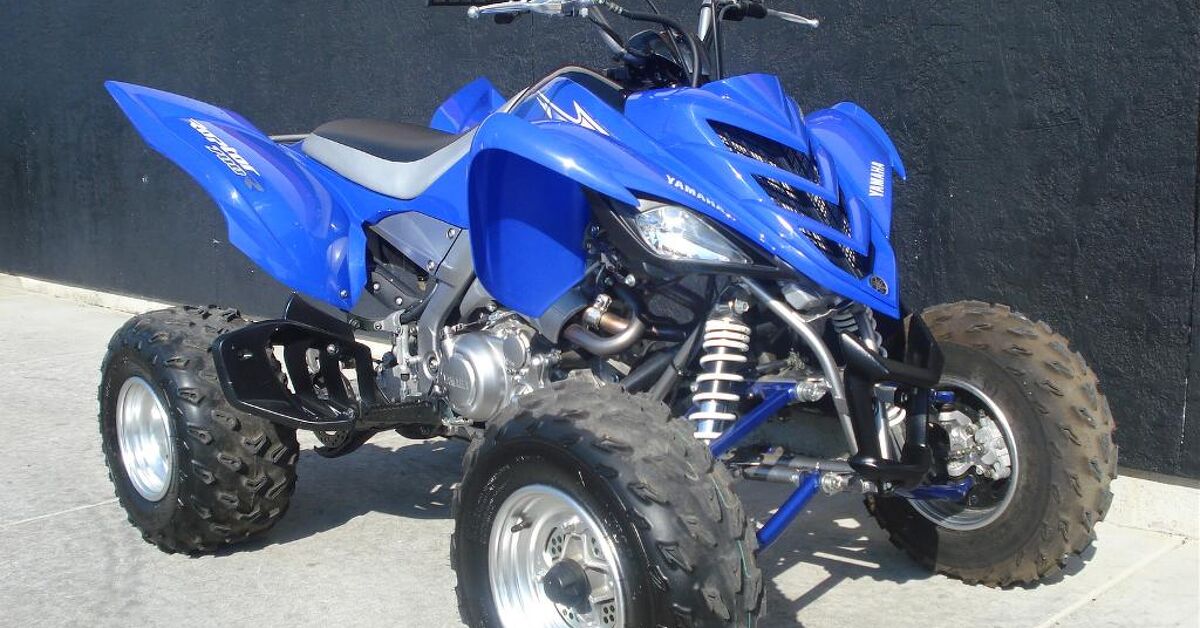2007 Yamaha Raptor 700R For Sale | ATV Classifieds | ATV.com