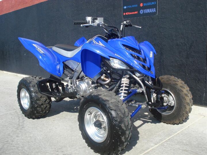 Amhs Raptors 2007 Yamaha Raptor 700R For Sale | ATV Classifieds | ATV.com