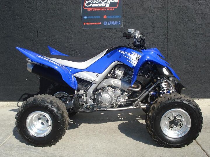 07 Raptor 350 2007 Yamaha Raptor 700R For Sale | ATV Classifieds | ATV.com