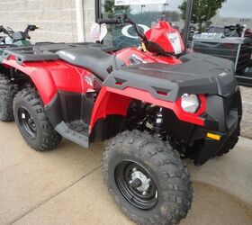 2012 Polaris Sportsman 400 H.O. For Sale | ATV Classifieds | ATV.com