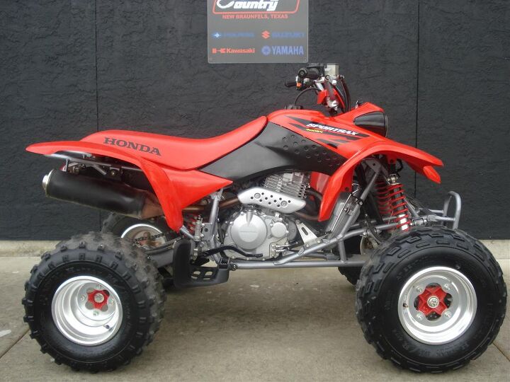2001 400ex 2004 Honda Sportrax 400EX TRX400EX For Sale | ATV Classifieds | ATV.com