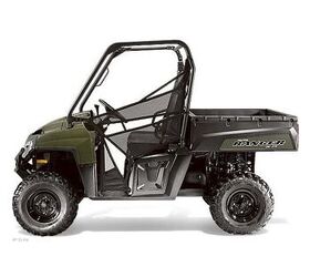 2012 Polaris Ranger XP 800 For Sale | ATV Classifieds | ATV.com