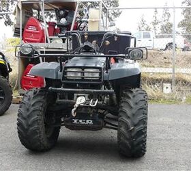 1991 Yamaha BIG BEAR 350 For Sale | ATV Classifieds | ATV.com