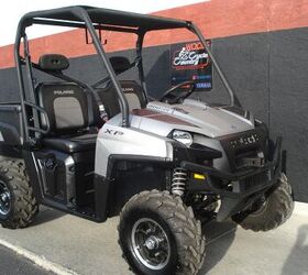 2010 Polaris Ranger 800 XP For Sale ATV Classifieds