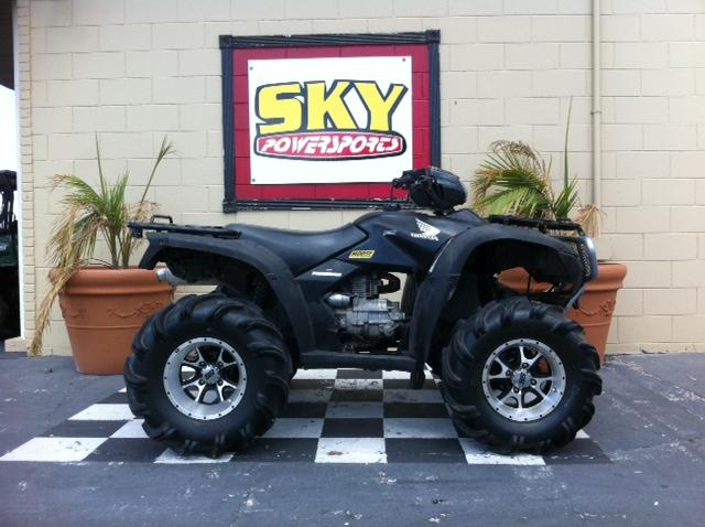 mud monster available at sky powersports lake wales