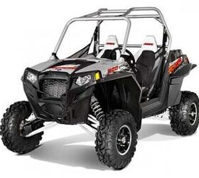 2012 Polaris RZR XP 900 SILVER LE For Sale | ATV Classifieds | ATV.com